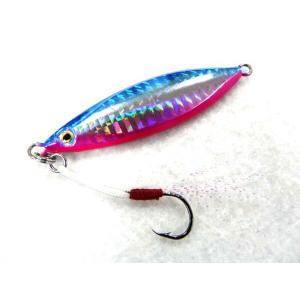 JACKALL ジャッカル(JACKALL) ビンビンメタルTG(BIN-BIN METAL TG