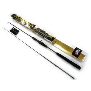 大阪漁具 SVR(OGK 大阪漁具) 鯛ラバシャフトSG(TAIRABA SHAFT SG) 195L