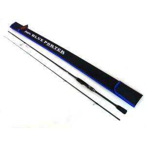 ブルーポーターx4EG-800SLOW エギングロッド BLUE PORTER X4 EG | アレス（ARES）| エギング・アジング