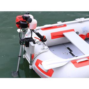 ジェイモ(JMO) 1.2馬力船外機 SP-1...の詳細画像3