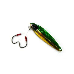 JACKALL（ジャッカル） ビンビンメタルTG(BIN-BIN METAL TG) 120g