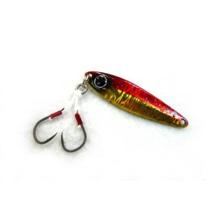 JACKALL（ジャッカル） ビンビンメタルTG(BIN-BIN METAL TG) 120g