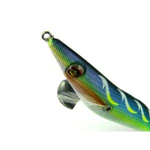 SQUID MANIA（スクイッドマニア） WILD CHASE ワイルドチェイス 3.5号