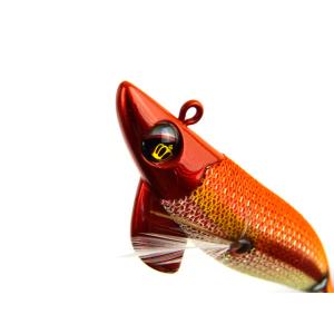 SQUID MANIA（スクイッドマニア） ワイルドチェイス(WILD CHASE) B-TR