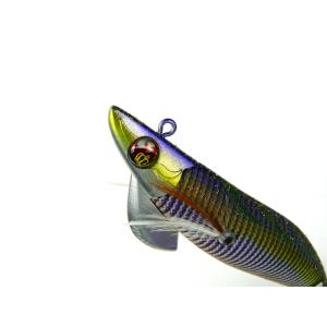 スクイッドマニア(SQUID MANIA)　ワイルドチェイス(WILD CHASE) B-TR 2....