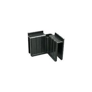 yazaki（合成樹脂製品） ヤザキ コーナークリップ 50個入 EF