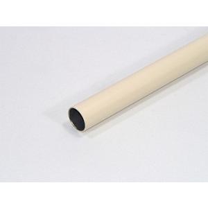 矢崎 YAZAKI イレクターパイプ 300mm アイボリー H-300 AAS IVO