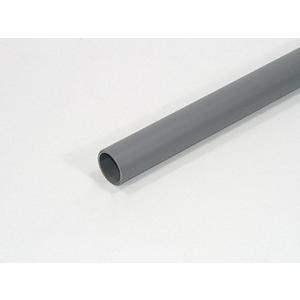 yazaki ヤザキ イレクターパイプ 2500mm グレー H-2500 AAS GR 個人