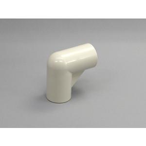 ヤザキ イレクターパイプ 4000mm アイボリー H-4000 AAS S IVO 個人 