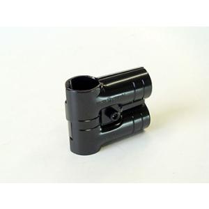 矢崎 YAZAKI イレクター メタルジョイント HJ-9 HJ9 28φパイプ用