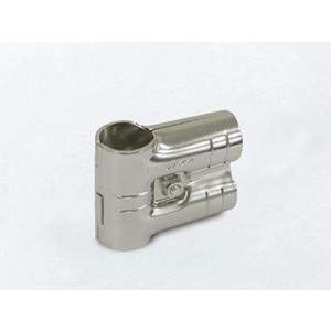 矢崎 YAZAKI イレクター メタルジョイント HJ-9 NI HJ-9NI 導電対応 28φパイプ用