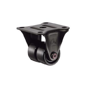 ハンマーキャスター ハンマー キャスター 550R-N38 平付プレート