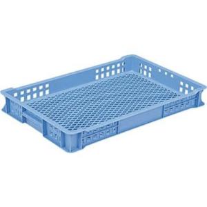 三甲（サンコー） サンテナー B#33 103301 外寸 790 × 270 × 200 : 平