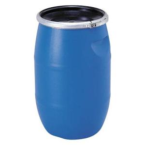 空ドラム缶 オープン スチール ドラム缶 200L DIY タンク 容器 再生品