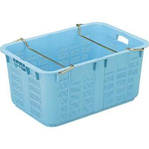 三甲（サンコー） サンテナー A#80 （金具付） 6個セット 107600-01