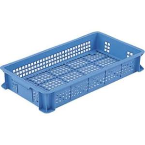 三甲（サンコー） サンテナー B#33 103301 外寸 790 × 270 × 200 : 平