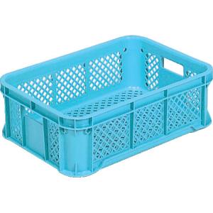 三甲（サンコー） サンテナー B#40-1 104601 スタッキング コンテナー