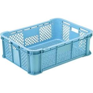 三甲（サンコー） サンテナー A#50-3 フタ ロック付 702004-01