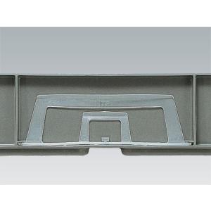 三甲（サンコー） カード差し5型（ワンタッチ式） 800202 送料無料の