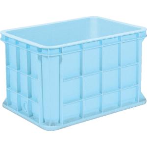 スイコー 角型容器 KL-500 (容量500L) [角型タンク KL型容器 角槽