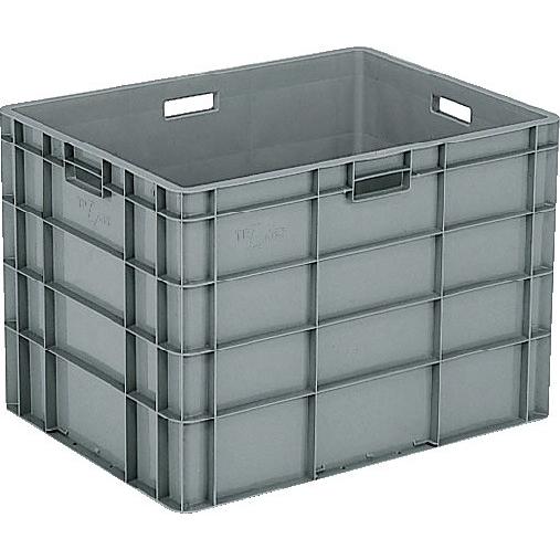 サンコー 三甲 サンボックス TP465L 213400 外寸 670 × 503 × 473