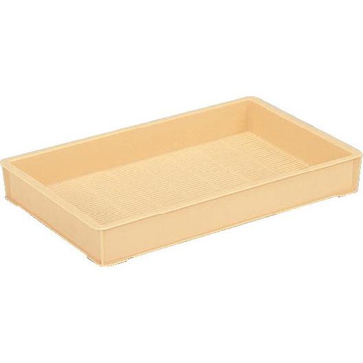 サンコー 三甲 食品 麺コンテナー 3型  専用資材 101101 外寸 573 × 349 × 8...