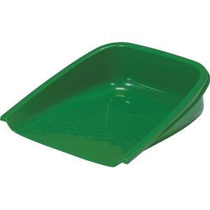 シルバー箕 やわらかタイプ 日本製 てみ 園芸 ガーデニング 家庭菜園