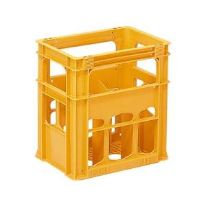 三甲（サンコー） ボトル クレート #900 飲料クレート 204400 : 平創機