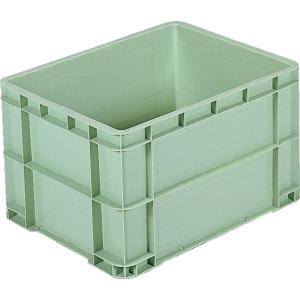 三甲（サンコー） サンボックス #75-2 207600 外寸 592×455×354 : 平創