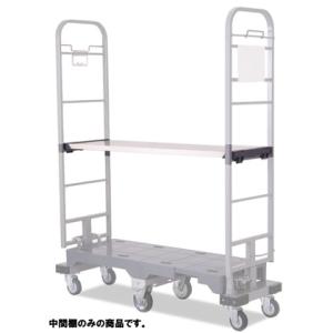 ナンシン テーブル リフト BS15 積載荷重 150kg 油圧 ハンドリフト 
