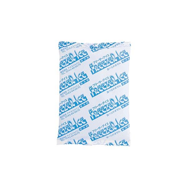アイスジャパン 業務用 保冷剤 R-200 1箱77個入 レギュラーサイズ フリーザー アイス ソフ...