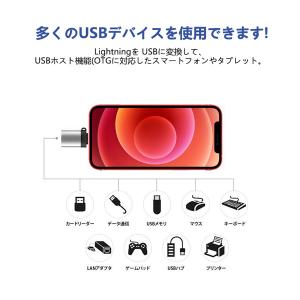 Lightning to USB iPhone...の詳細画像2