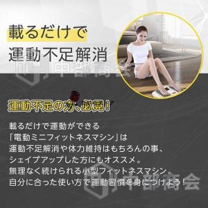 座りながら運動 フットフィット フットマッサー...の詳細画像2
