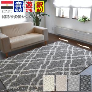 東リ（TOLI） ラグ TOR4601M-4607M 140cm×200cm 遊び毛なし・マイクロ