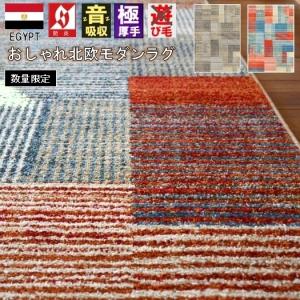 イケア（IKEA） HALVED/ハルヴード ラグ 平織り170x240 cm マルチ