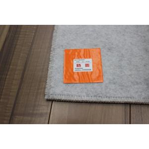 カーペット 絨毯 8畳 本間8畳 ウール混 国...の詳細画像3