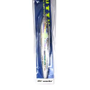 MCワークス ブンチン 1.2 160g MC works' BUNCHIN Ver. : 中村志郎商店