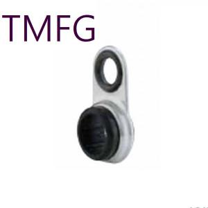 Fuji TMFG 5-1.6 遊動用 磯上物用 テレガイド ハードリング 富士工業