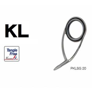 【富士工業】ロッドガイドWMHG各種143個まとめ売り（Fuji） Fuji PKLSG 25 KLガイド シングルフット型Kガイド 富士工業 ロッド