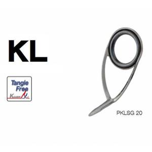 Fuji PKLSG 25 KLガイド シングルフット型Kガイド 富士工業 ロッド