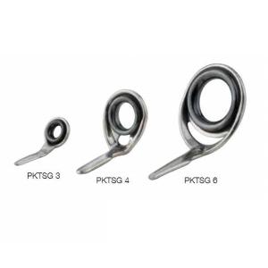 トルザイト　kwtg　ダブルフットKガイド　チタンフレーム トルザイト kwtg ダブルフットKガイド チタンフレーム Fuji