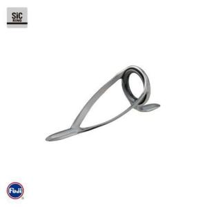 Fuji PLCSG10 LCガイド リングサイズ10 富士工業 ステンレス SiCガイド