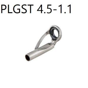 PLGST-4.5 1.1 LGトップ（ステンレスフレーム）トップガイド 冨士工業 (お取り寄せ)｜tairyou