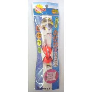 かんたんフカセ仕掛けセット (水中ウキ付)ウキ5B チヌ針3号 ハリス1.5