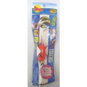 フカセ 釣り ウキ ハリスセット 64074.jpg
