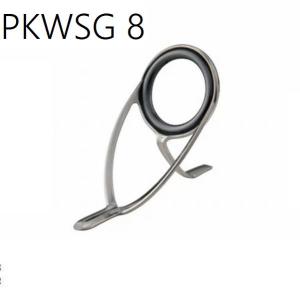 Fuji PKWSG20 KWガイド リングサイズ20 富士工業 ステンレス SiCガイド