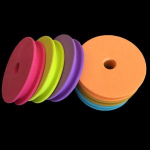 EVA仕掛巻 丸 1個入 10cm　カラーは指定できません (YM9)