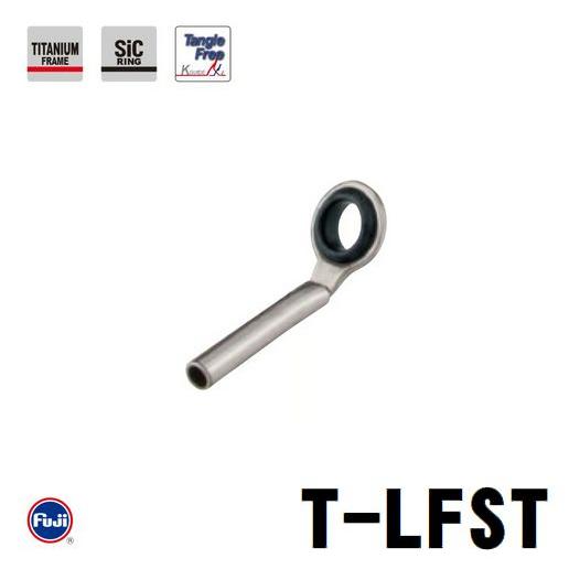 T-LFST 3-0.7 LFトップ（チタンフレーム）トップガイド 冨士工業