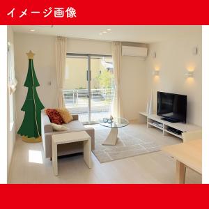 ダンボール クリスマスツリー 段ボール 木 組...の詳細画像1