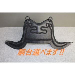 銃剣道防具 ミシン刺4.5mmフルセット 送料...の詳細画像4